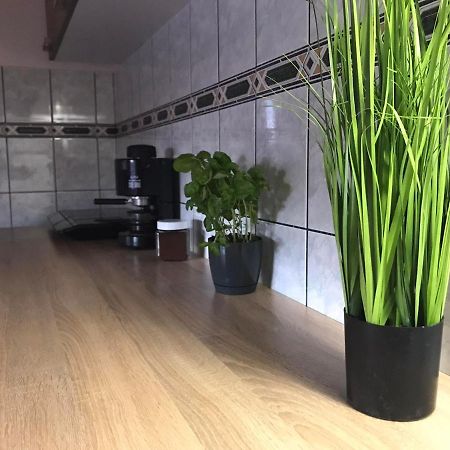 Tahiti Apartman Apartment Hajduszoboszlo Exterior photo
