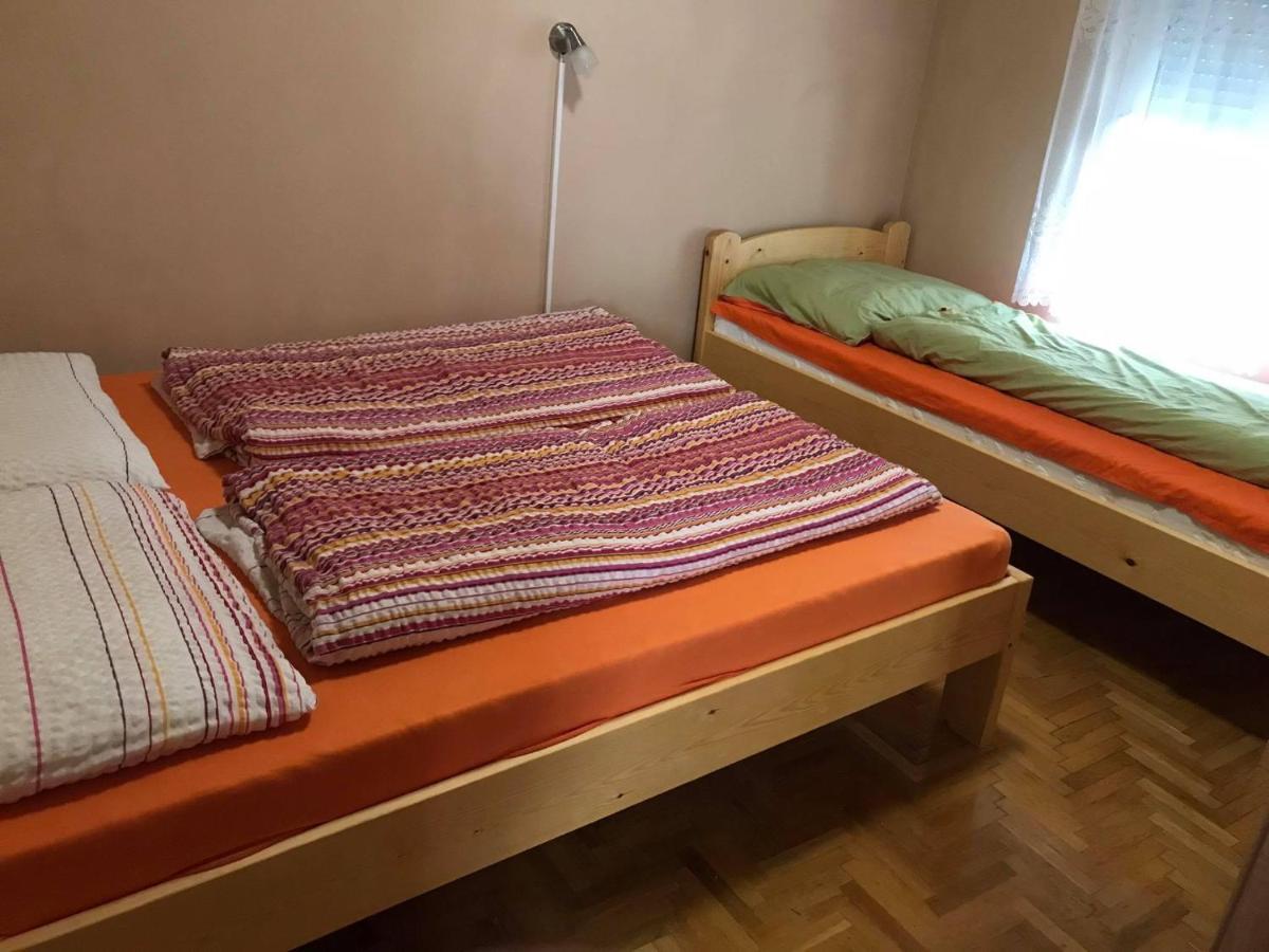 Tahiti Apartman Apartment Hajduszoboszlo Exterior photo