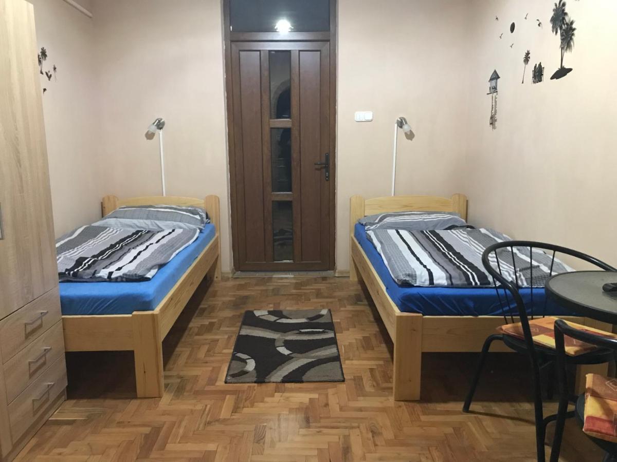 Tahiti Apartman Apartment Hajduszoboszlo Exterior photo