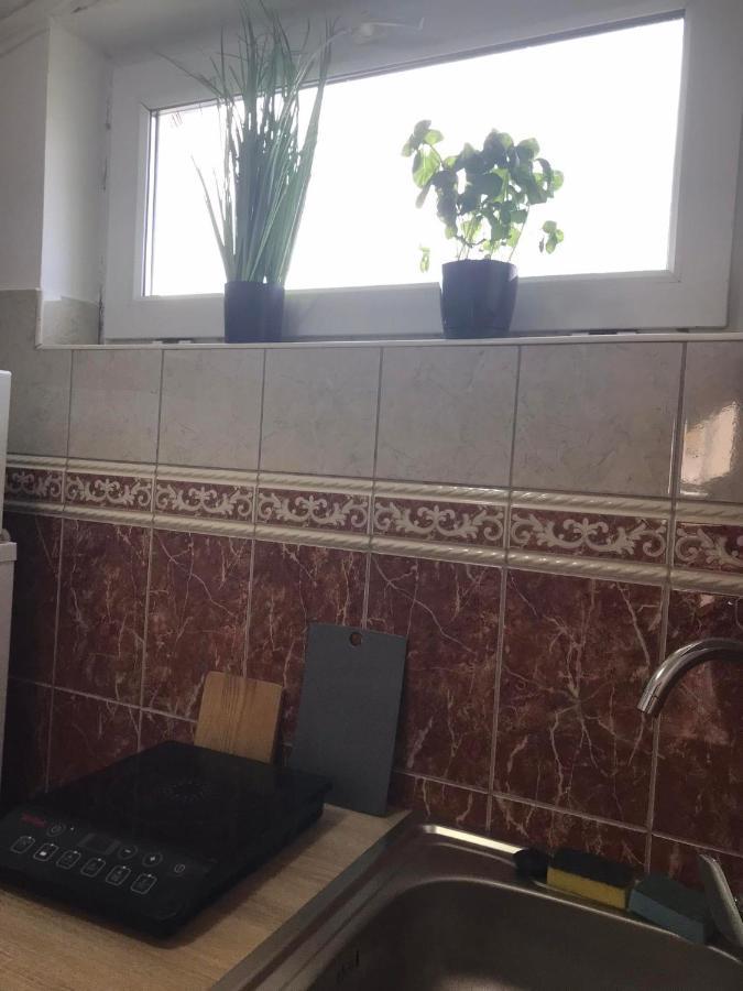 Tahiti Apartman Apartment Hajduszoboszlo Exterior photo