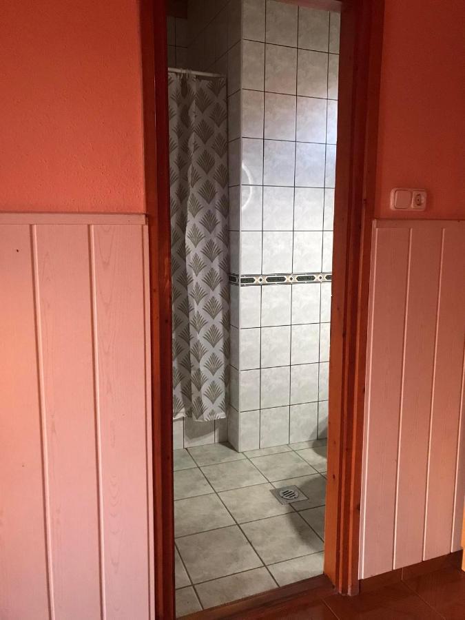 Tahiti Apartman Apartment Hajduszoboszlo Exterior photo