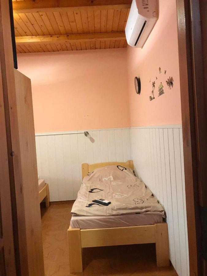Tahiti Apartman Apartment Hajduszoboszlo Exterior photo