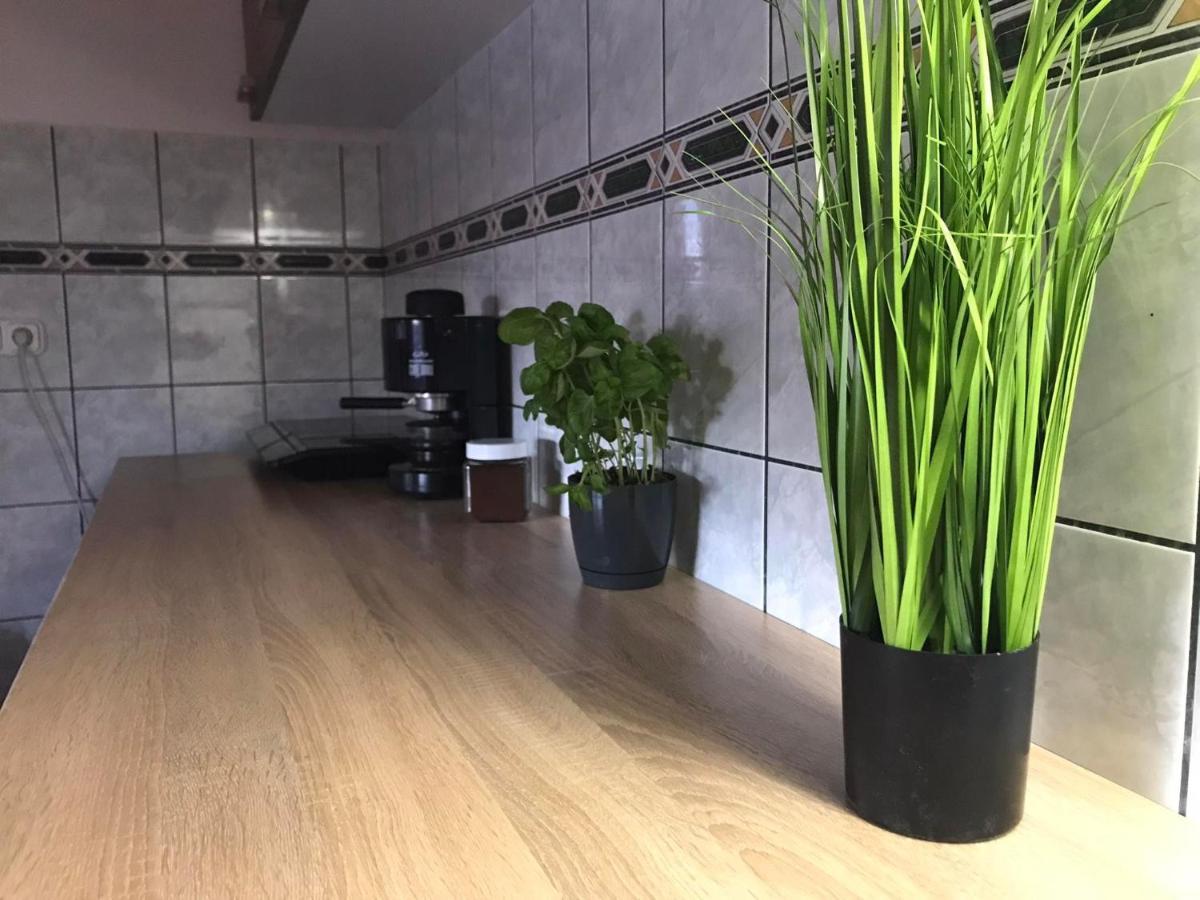 Tahiti Apartman Apartment Hajduszoboszlo Exterior photo