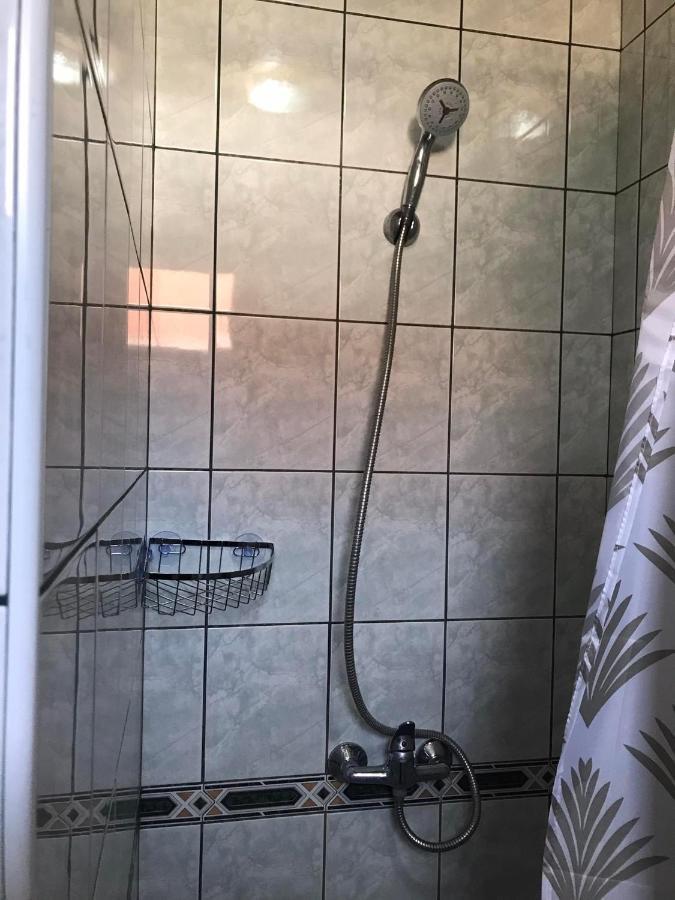 Tahiti Apartman Apartment Hajduszoboszlo Exterior photo